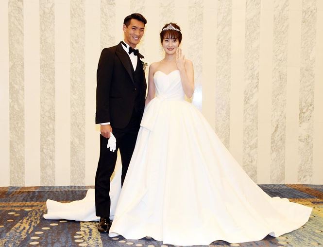 Nhan sắc người vợ khiến hậu vệ tuyển Nhật muốn sinh cả đội bóng - 2