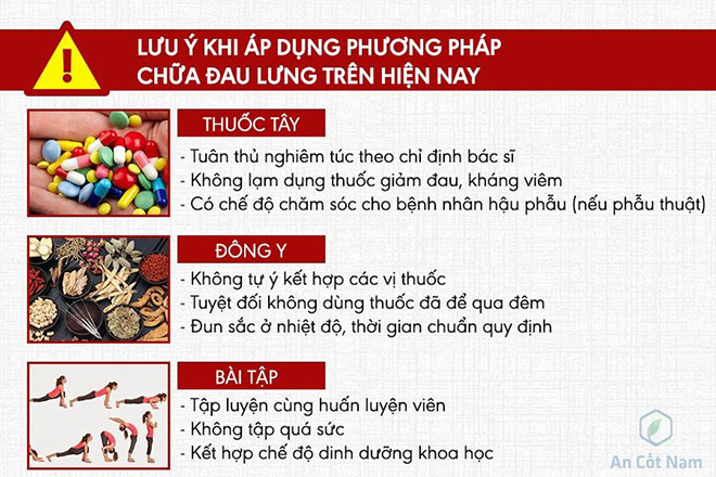 Đau lưng trên là bệnh gì? Nguyên nhân và cách điều trị - 3