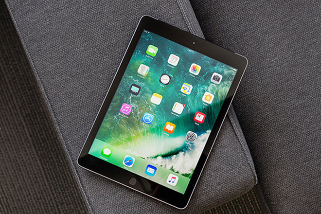 iPad Mini 1 giá 3 triệu và top 5 iPad giá rẻ bạn có thể mua tặng phụ huynh dịp Tết - 6