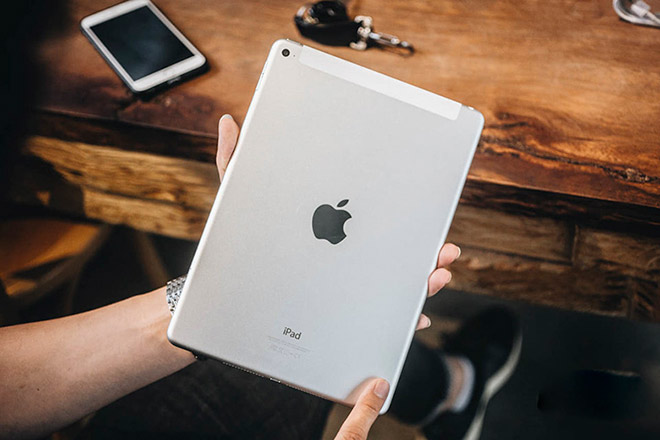 iPad Mini 1 giá 3 triệu và top 5 iPad giá rẻ bạn có thể mua tặng phụ huynh dịp Tết - 5