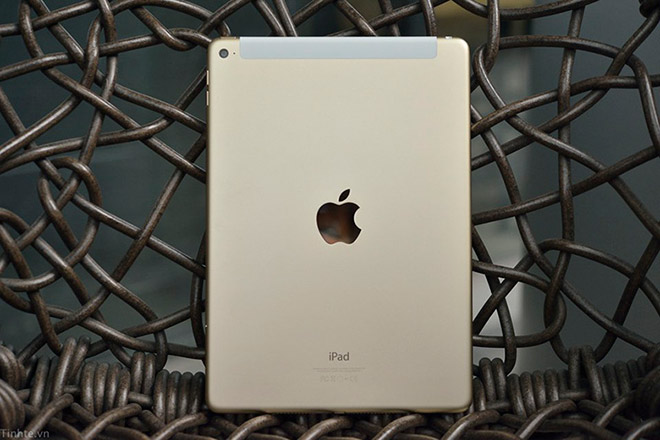 iPad Mini 1 giá 3 triệu và top 5 iPad giá rẻ bạn có thể mua tặng phụ huynh dịp Tết - 4