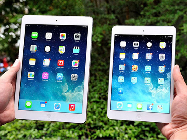 iPad Mini 1 giá 3 triệu và top 5 iPad giá rẻ bạn có thể mua tặng phụ huynh dịp Tết - 1