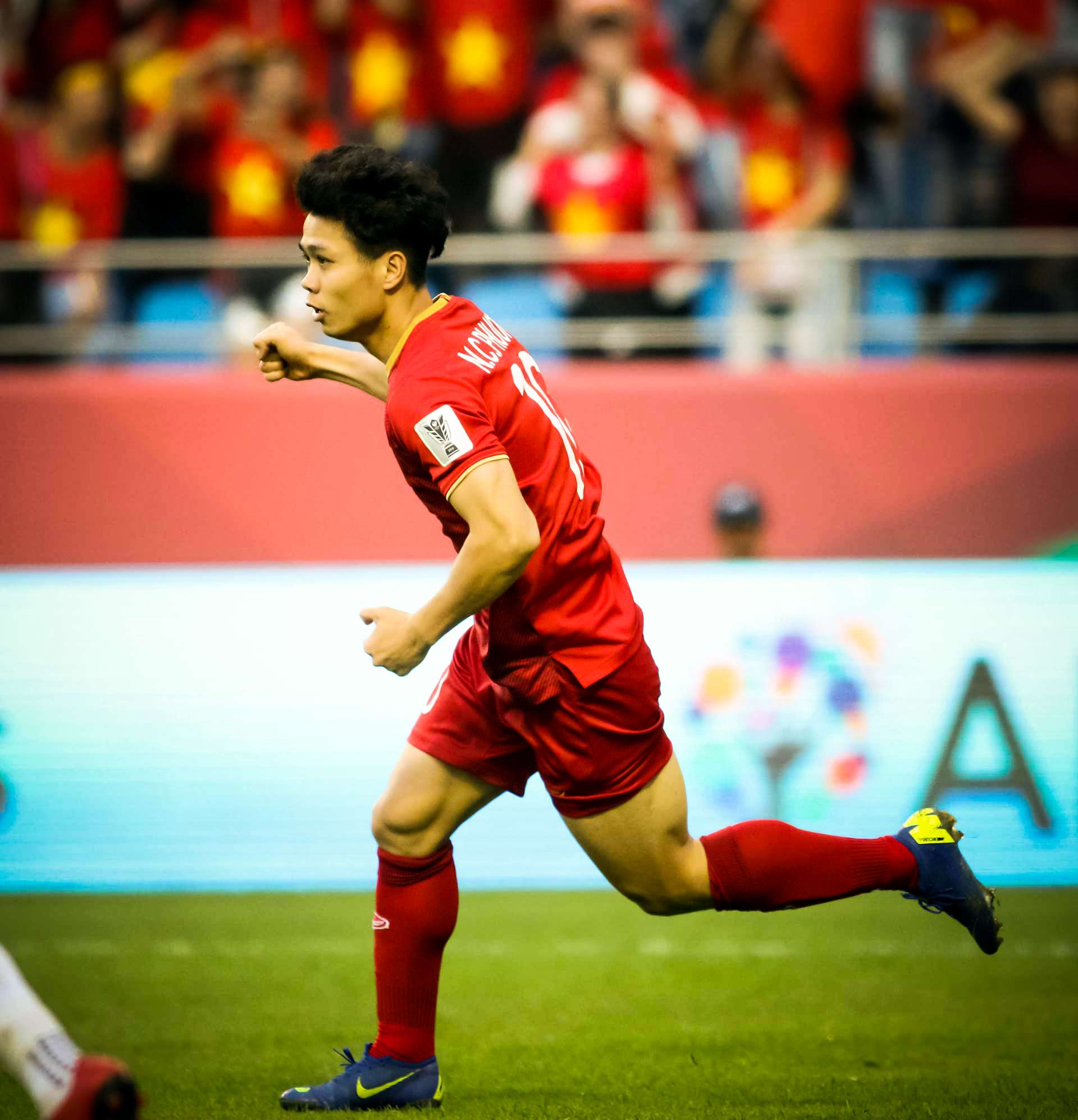 Công Phượng bùng nổ Asian Cup 2019: Hành trình đi tìm chính mình - 6