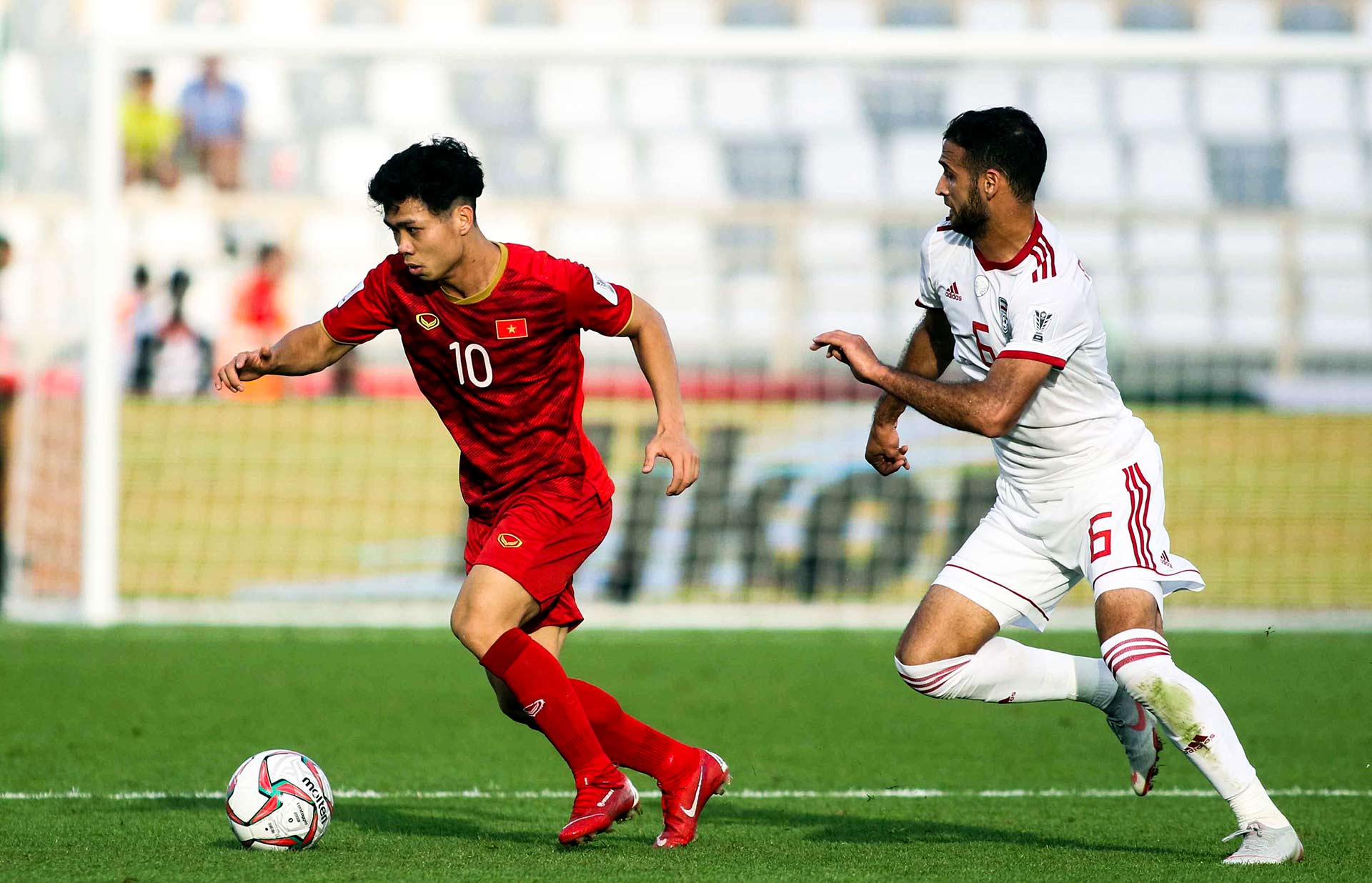 Công Phượng bùng nổ Asian Cup 2019: Hành trình đi tìm chính mình - 10
