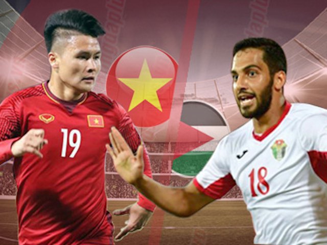 Công nghệ thông tin - Trận Việt Nam và Jordan có lượng khán giả theo dõi trên truyền hình cao kỷ lục