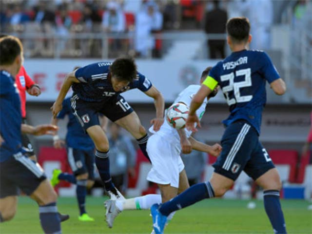 Bóng đá - Nhật Bản chưa bung hết sức: Nghi giấu bài chờ hạ Việt Nam Asian Cup