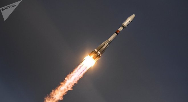 Nga sắp sửa phóng vệ tinh thời tiết lần đầu tiên tại Bắc Cực - 1