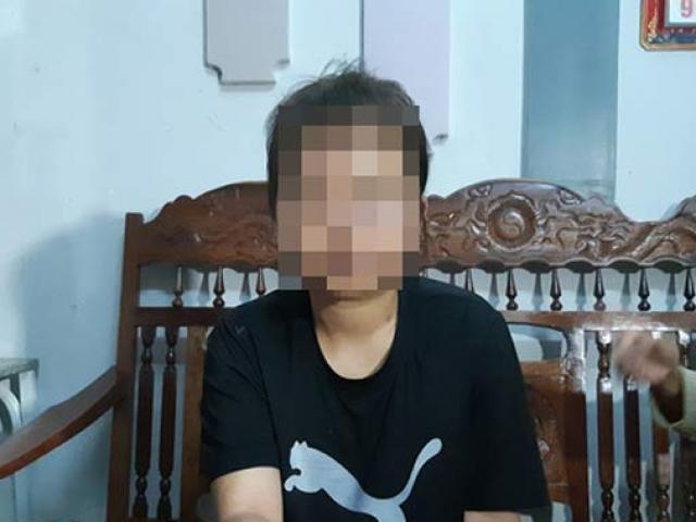 Pháp luật - Khởi tố ông trùm "điều đào" tra tấn dã man thiếu nữ