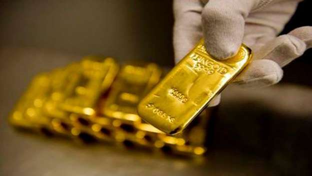 Gold prices today January 23: Gold is 