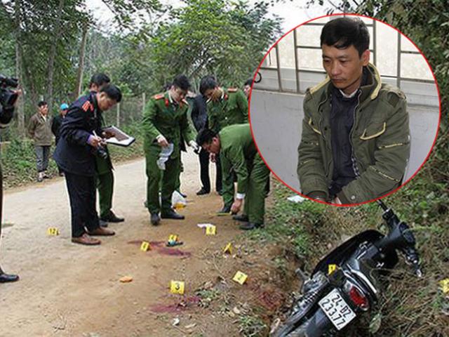 Pháp luật - Sát thủ máu lạnh sát hại cậu bé 4 tuổi từng vác loa đi lăng mạ mọi người