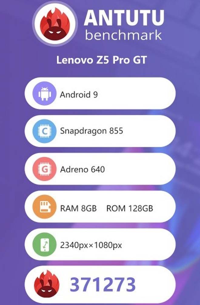 Đây chính là đối thủ khiến iPhone XS Max "toát mồ hôi hột" - 2