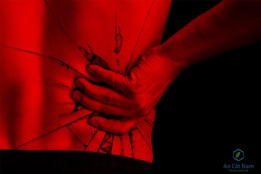 7 triệu chứng thoát vị đĩa đệm thắt lưng đặc trưng theo từng dấu hiệu - 1