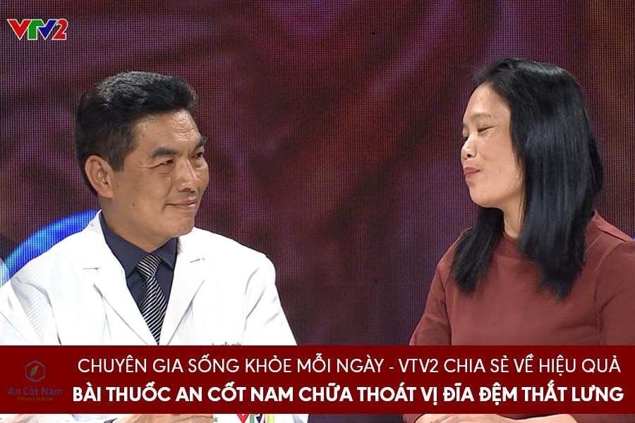 7 triệu chứng thoát vị đĩa đệm thắt lưng đặc trưng theo từng dấu hiệu - 5