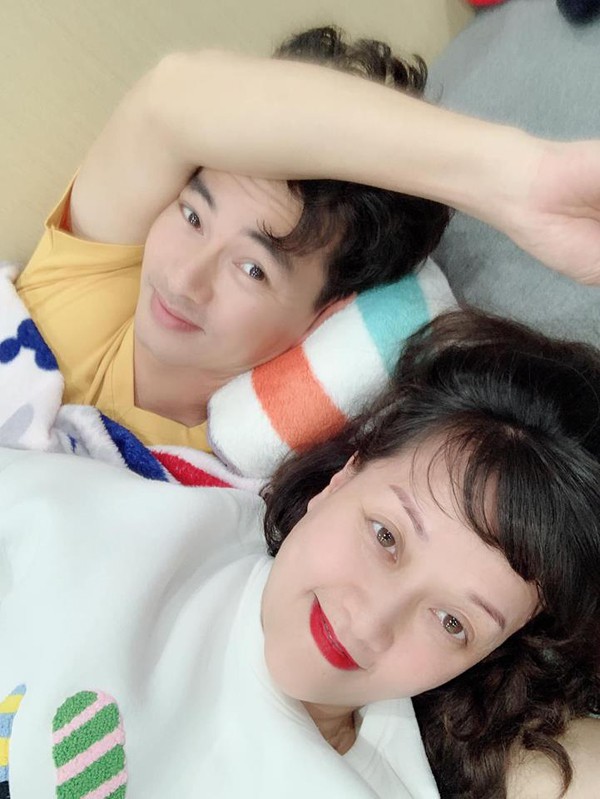 Cuộc hôn nhân bí ẩn của &#34;Táo bà&#34; Vân Dung - 2