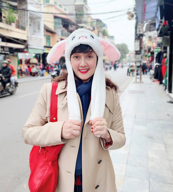 Cuộc hôn nhân bí ẩn của &#34;Táo bà&#34; Vân Dung - 3
