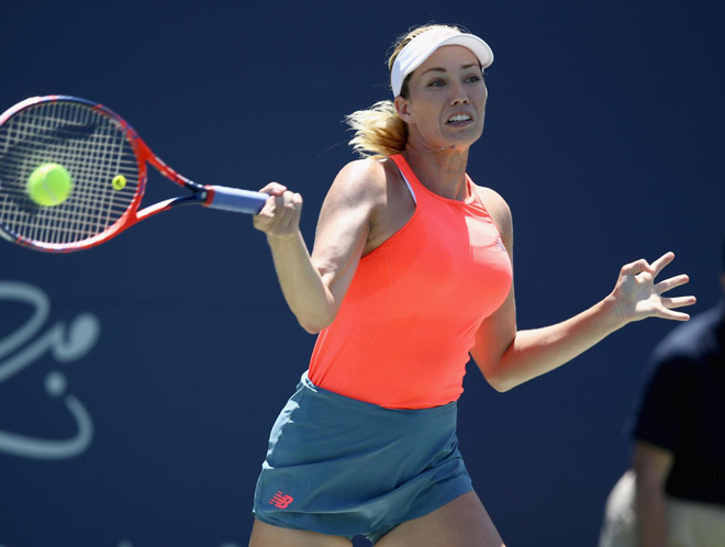 Mỹ nhân mới ở Australian Open 2019: Hiện tượng gây sốt - 9