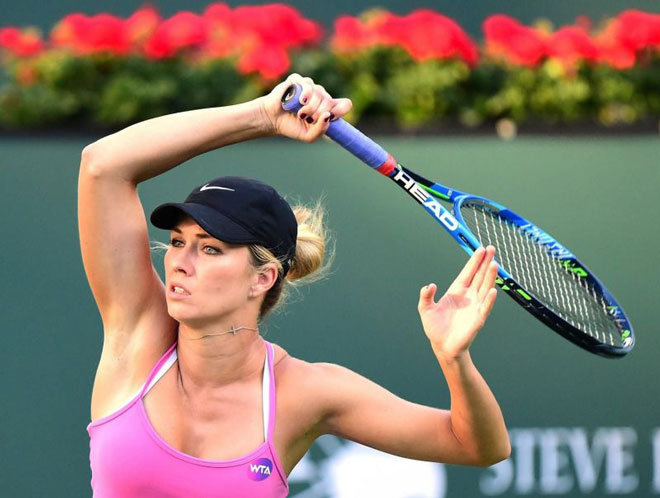 Mỹ nhân mới ở Australian Open 2019: Hiện tượng gây sốt - 3