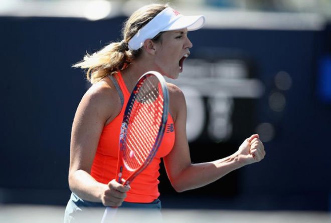 Mỹ nhân mới ở Australian Open 2019: Hiện tượng gây sốt - 6