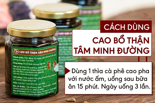 Nguyên nhân thận ứ nước và cách điều trị bệnh an toàn, hiệu quả - 5