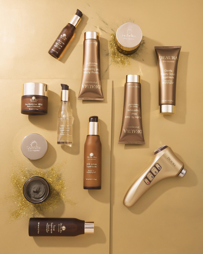 Xóa tan lo lắng về diện mạo hoàn hảo đón Tết chỉ với 10 bước skincare đơn giản sau đây - 1