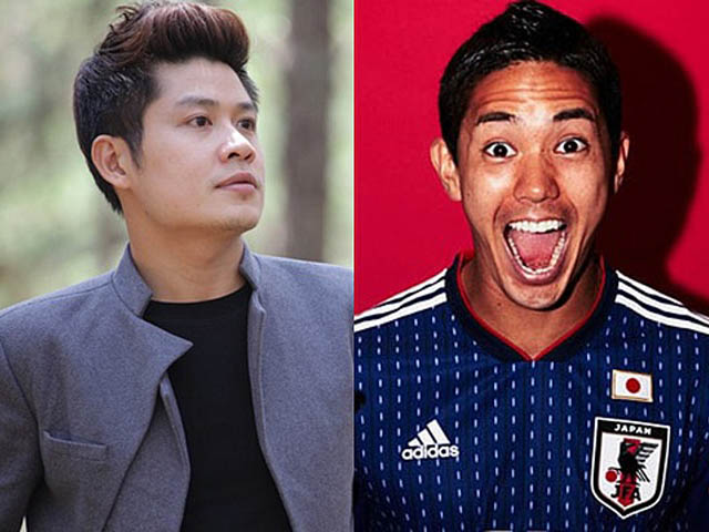 Giải trí - 24h HOT: Tuyển VN bị đội Nhật "khinh thường" khiến sao Việt bức xúc đáp trả