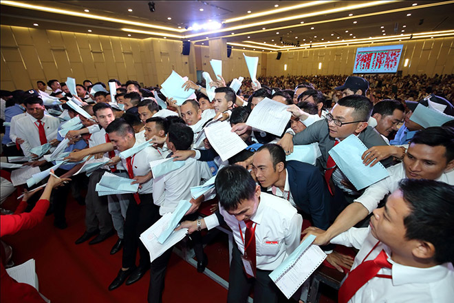 Uniland phân phối thành công dự án Cát Tường Phú Hưng - 3
