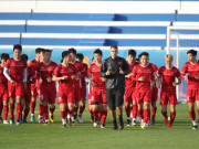Bóng đá - ĐT Việt Nam tấn công biên biến ảo Asian Cup: &quot;Vũ khí&quot; để loại Nhật Bản