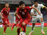 Đội bóng gây sốc... suýt cho Việt Nam về gói bánh chưng sớm