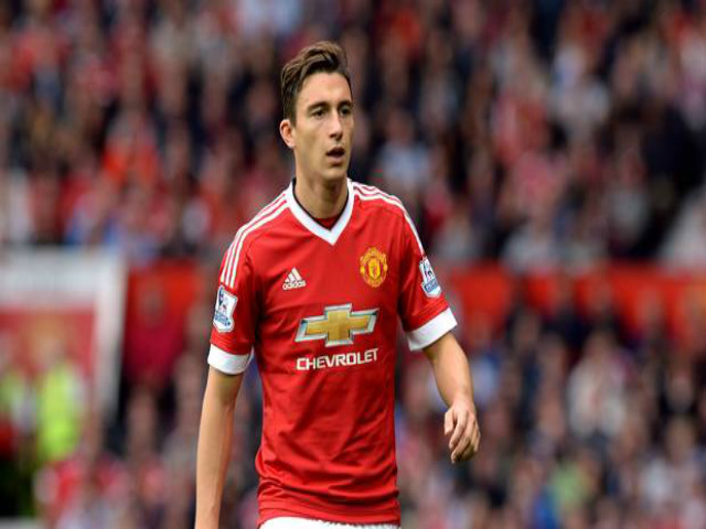 Bóng đá - Chuyển nhượng MU: 2 "đại gia" muốn Darmian hồi hương