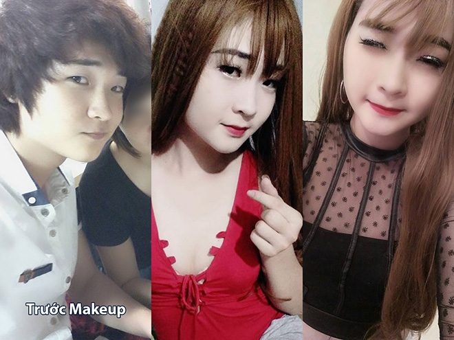 Mỹ nhân chuyển giới Thoại Vy:“ Nếu được lựa chọn giới tính, con sẽ không làm bà và mẹ tủi nhục” - 1