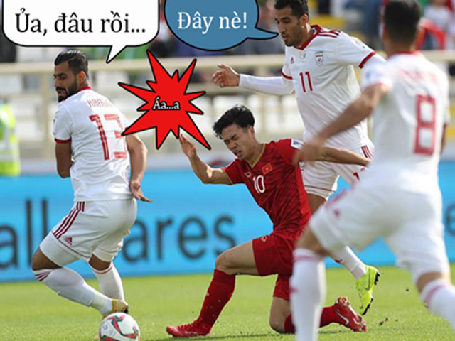 Việt Nam đang nắm giữ những kỷ lục "vô đối" tại vòng tứ kết