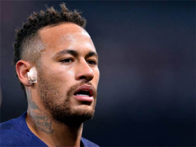 Đại hỷ cho MU: Neymar nhập viện, PSG què quặt đá Cúp C1
