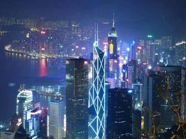 Đại gia Dubai cũng chỉ bằng 1/4 so với thành phố Trung Quốc này