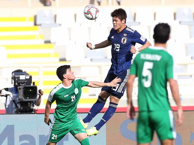 Bóng đá - Tin nóng Asian Cup 24/1: Việt Nam “cửa dưới” Nhật Bản là lợi thế