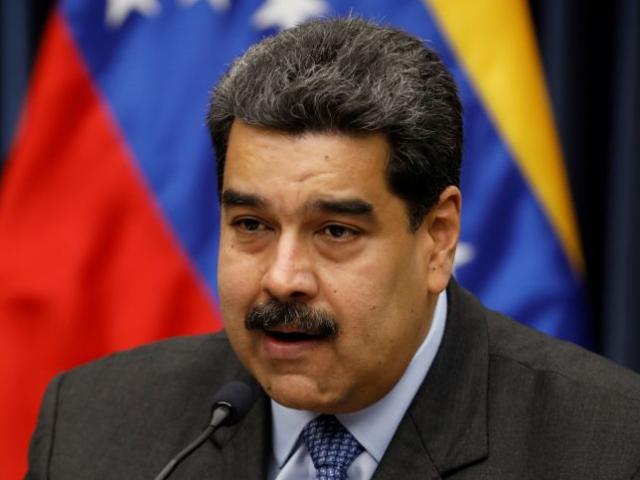 Mỹ bất ngờ công nhận lãnh đạo phe đối lập Venezuela là tổng thống