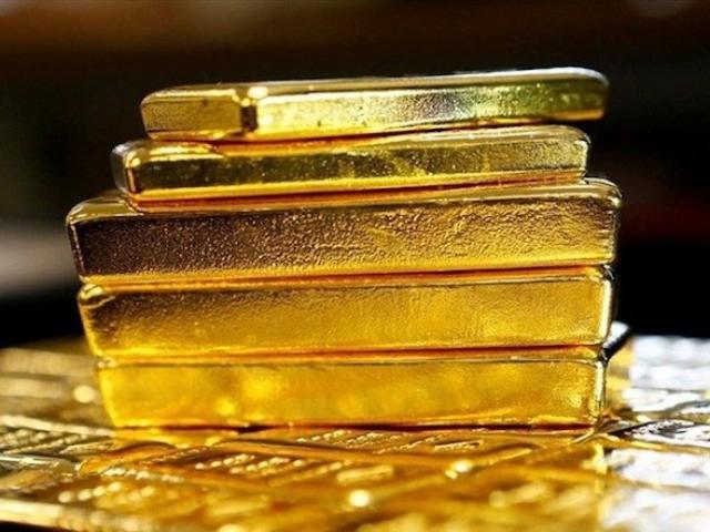 Kinh doanh - Giá vàng hôm nay 24/1: Đô la đuối sức, vàng cũng chững lại