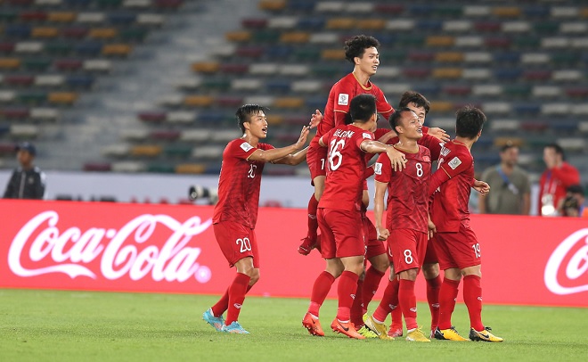CĐV Đông Nam Á ủng hộ đội tuyển Việt Nam làm nên kỳ tích trước Nhật Bản - 1