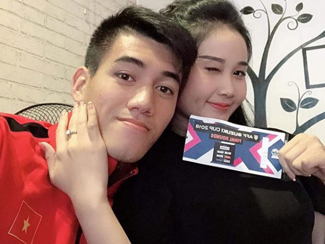 Bạn trẻ - Cuộc sống - Các cầu thủ Việt nói gì trước trận tứ kết lịch sử với Nhật Bản?