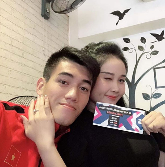 Các cầu thủ Việt nói gì trước trận tứ kết lịch sử với Nhật Bản? - 5