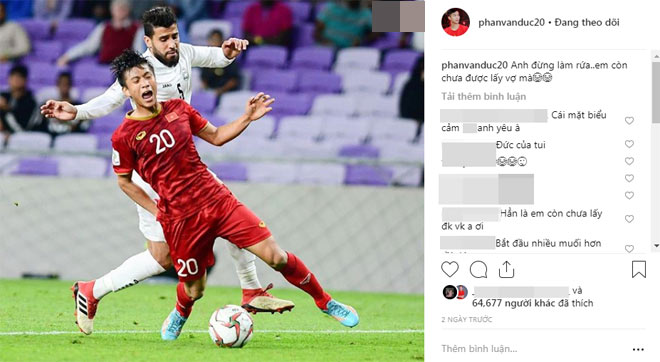 Các cầu thủ Việt nói gì trước trận tứ kết lịch sử với Nhật Bản? - 4