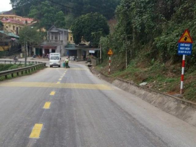 Tin tức trong ngày - Khắc phục “khúc cua ma ám” ở Yên Bái