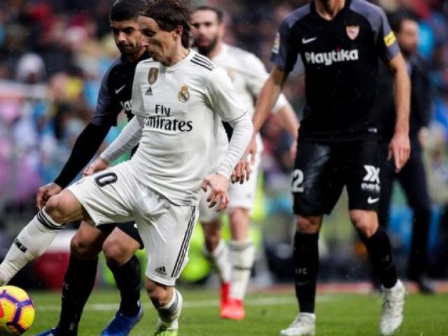 Vua kiếm tiền: Real Madrid - Barcelona song kiếm 1,45 tỷ euro hất cẳng MU