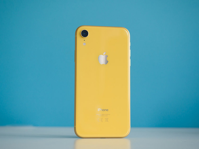 Thời trang Hi-tech - Đây là lý do tại sao nhiều người không có hứng thú mua điện thoại mới