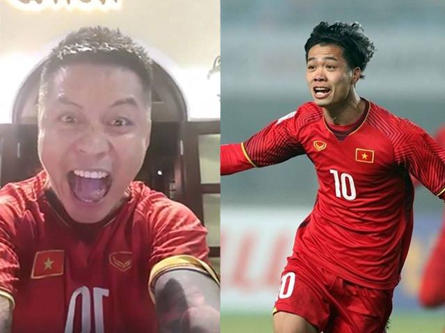 Phim - VN quyết chiến Nhật Bản: Sao Việt bất ngờ nói về chuyện "Cô" thương