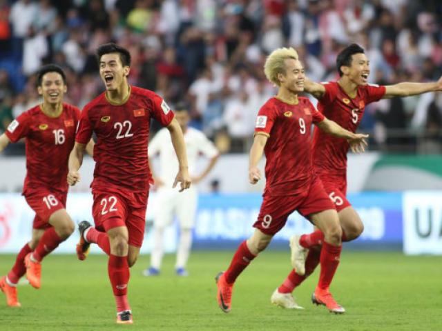 Sức khỏe đời sống - Bạn biết gì về chế độ ăn uống của các cầu thủ để trở thành người chiến thắng?