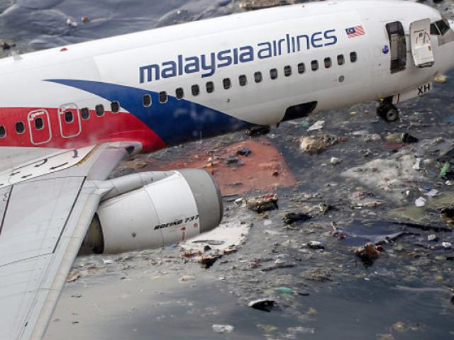 Hai quốc gia bị tố che giấu thông tin về hành khách trên máy bay MH370