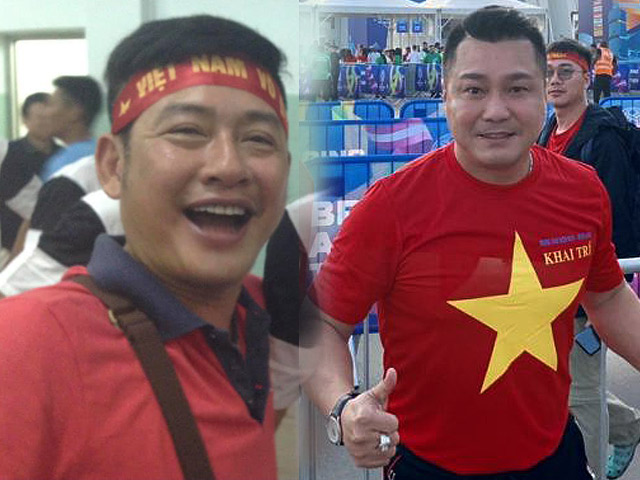 Đời sống Showbiz - VN đấu Nhật Bản: Tấn Beo, Lý Hùng dự đoán 2 kịch bản này xảy ra