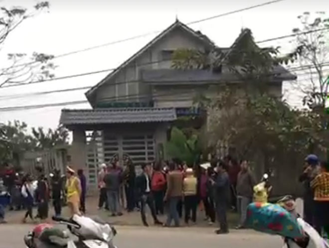 Nóng 24h qua: Thông tin "sinh viên bán dâm 4 lần bị đuổi học" là thông tin mật - 4