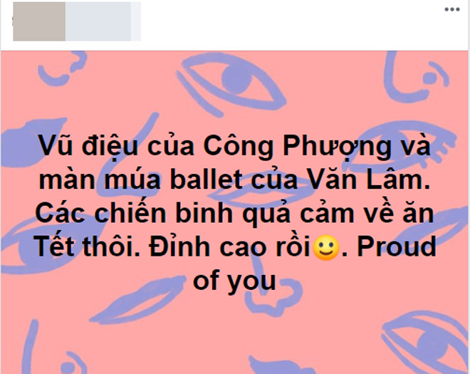 CĐV rần rần chia sẻ niềm tự hào dù tuyển Việt Nam thất bại - 2