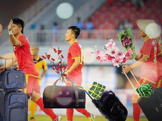 Dù ở đâu, các cổ động viên Việt Nam luôn cùng nhau cổ vũ và đồng hành với Đội tuyển Việt Nam trong những trận đấu quan trọng trong mùa Tết này. Hãy cùng theo dõi những trận đấu hấp dẫn trong không gian đầy sôi động và khám phá tinh thần đoàn kết, chiến đấu của đội tuyển Việt Nam!